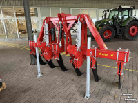 Deep subsoiler Evers Breton XL 6-300