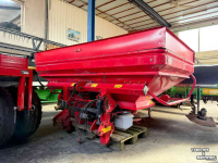 Fertilizer spreader Tulip Centerline