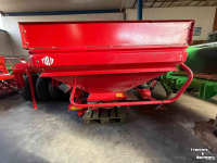 Fertilizer spreader Tulip Centerline