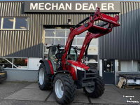 Tractor Massey Ferguson 5M.115 D4