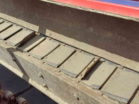 Haulm Topper VSS Amac LKU 2250 uien loofklapper