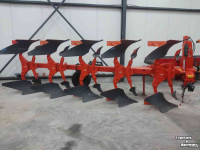 Ploughs Kuhn Vari-Master 153