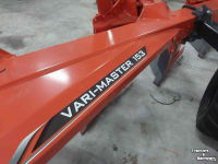 Ploughs Kuhn Vari-Master 153
