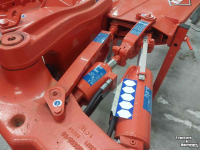 Ploughs Kuhn Vari-Master 153