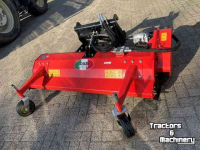 Flail mower Boxer WLF1700