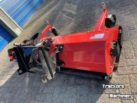 Flail mower Boxer WLF1700