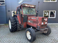Tractor Fiat-Agri Fiat 70-90