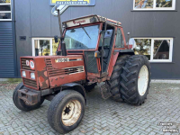 Tractor Fiat-Agri Fiat 70-90
