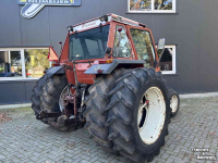 Tractor Fiat-Agri Fiat 70-90