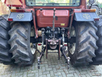 Tractor Fiat-Agri Fiat 70-90