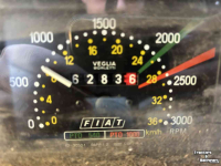 Tractor Fiat-Agri Fiat 70-90