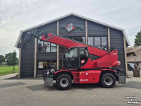 Telehandler Magni RTH 6.30