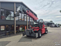 Telehandler Magni RTH 6.30
