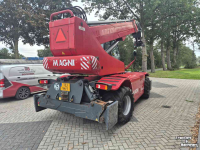 Telehandler Magni RTH 6.30
