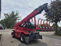 Telehandler Magni RTH 6.30