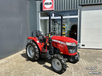 Tractor Massey Ferguson 1740 E