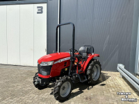 Tractor Massey Ferguson 1740 E