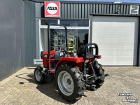 Tractor Massey Ferguson 1740 E