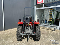 Tractor Massey Ferguson 1740 E