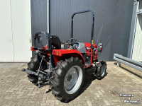 Tractor Massey Ferguson 1740 E