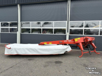 Mower Kuhn GMD3510 FF