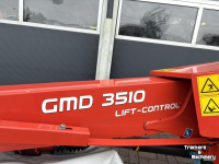 Mower Kuhn GMD3510 FF