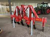 Cultivator Evers Breton XL 6-300