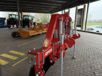 Cultivator Evers Breton XL 6-300
