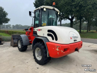 Wheelloader Terex TL120