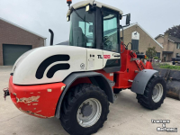 Wheelloader Terex TL120