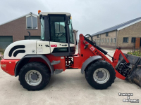 Wheelloader Terex TL120