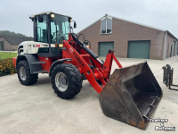 Wheelloader Terex TL120