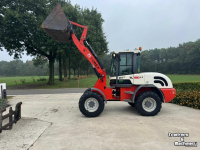 Wheelloader Terex TL120