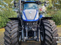 Tractors New Holland T7.315 HD New Gen Tractor Nieuw