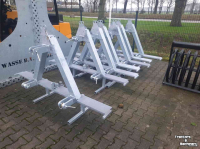 Other irrigation equipment and accessories  Uittrekbok