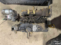 Engine Yanmar 3tn84e