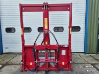 Silage block-cutter BVL Topstar 170