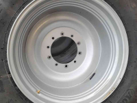 Wheels, Tyres, Rims & Dual spacers  DW 23x34  en 23x42