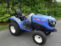 Horticultural Tractors Iseki TM4270H Nieuw model!!