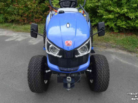 Horticultural Tractors Iseki TM4270H Nieuw model!!