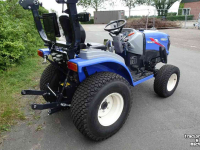 Horticultural Tractors Iseki TM4270H Nieuw model!!