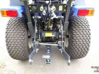 Horticultural Tractors Iseki TM4270H Nieuw model!!