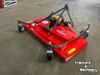 Mower  Garmech CM180