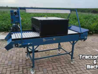 Inspection units  Behandelunit