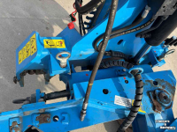 Ploughs Rabe Albatros V140