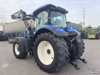 Tractor New Holland T7.165S Tractor