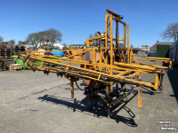 Fieldsprayer 3 points Cebeco 21