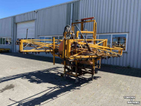 Fieldsprayer 3 points Cebeco 21