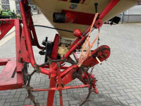 Seed drill Accord Front zaaitank