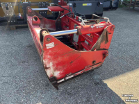 Silage cutting bucket Redrock 150/80